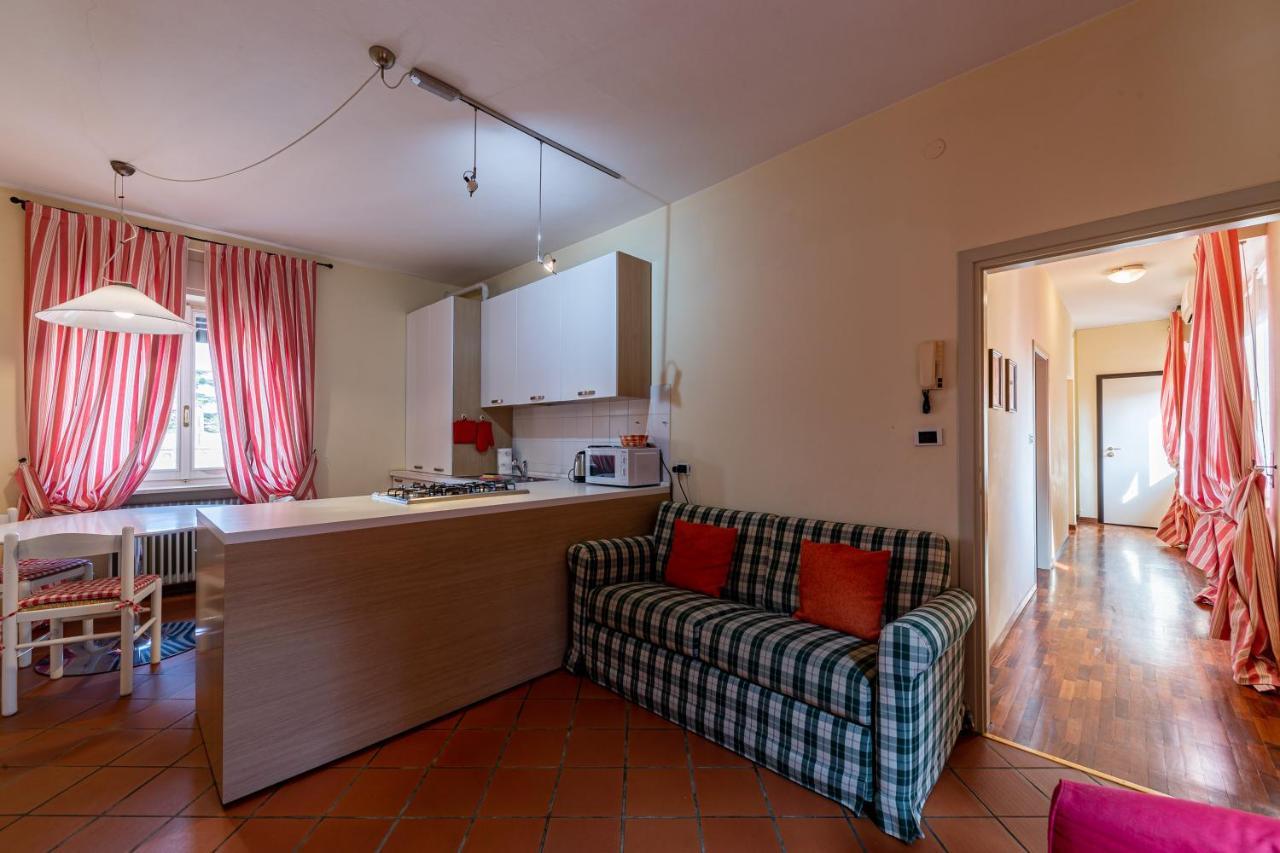 Residenza Corsocangrande25 Apartment Lazise