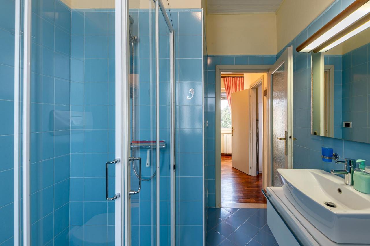 Residenza Corsocangrande25 *