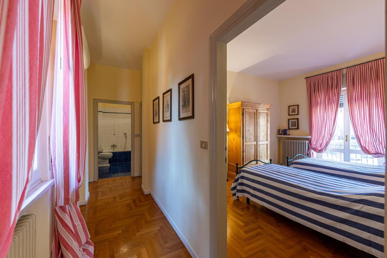 Residenza Corsocangrande25 Appartement *