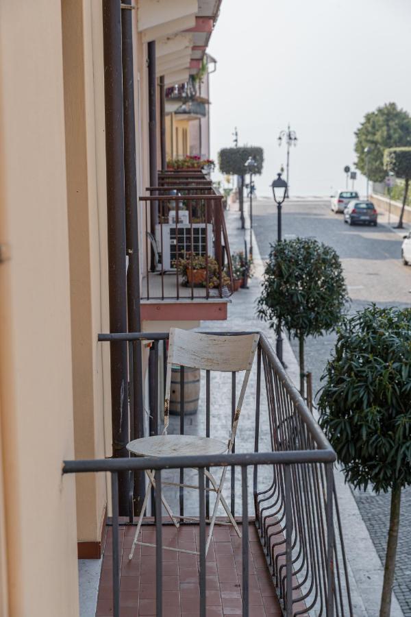Appartement Residenza Corsocangrande25 *