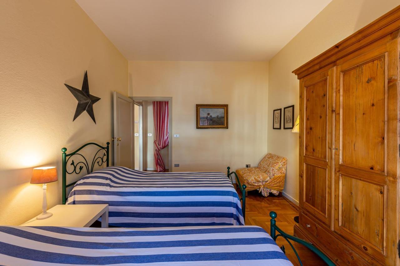 Residenza Corsocangrande25 Appartement *