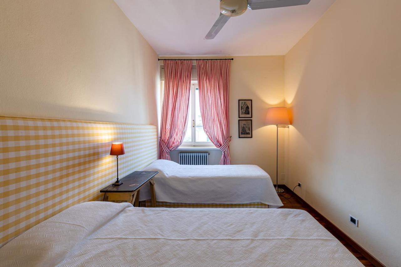 Residenza Corsocangrande25 Appartement *
