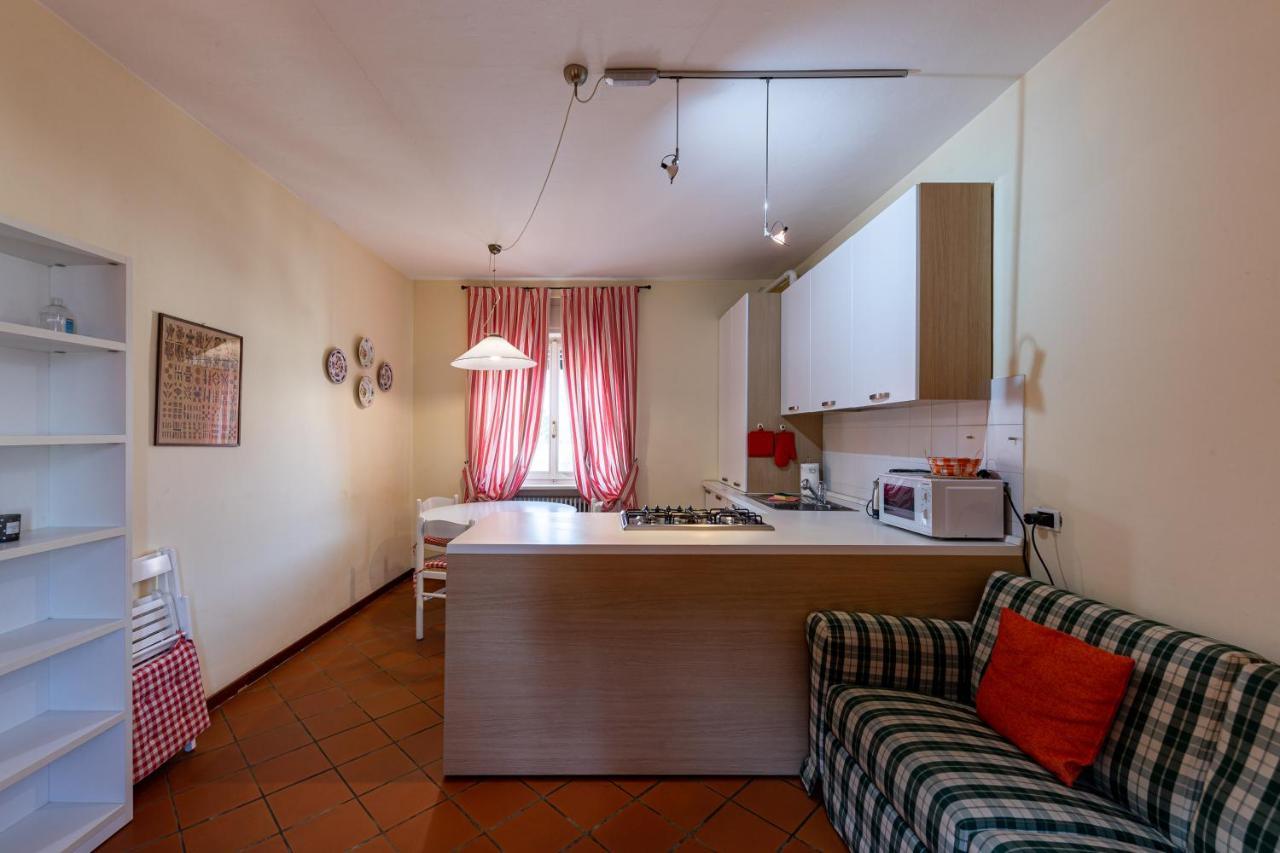 Residenza Corsocangrande25 Appartement